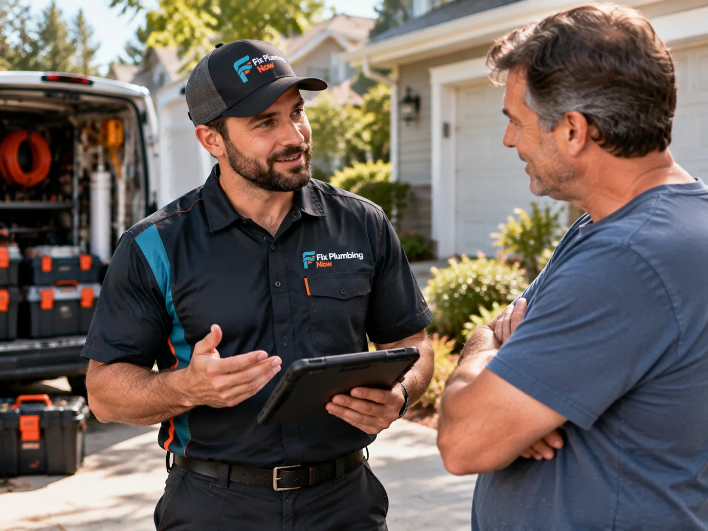 Clogged Drain Service Mcclure, OH FAQs